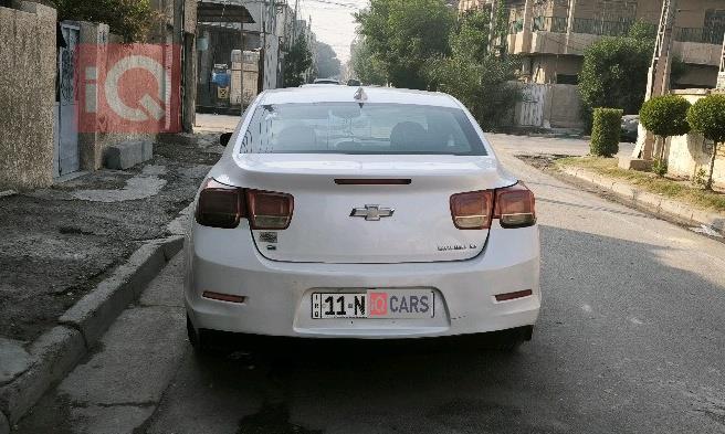 شيفروليه ماليبو